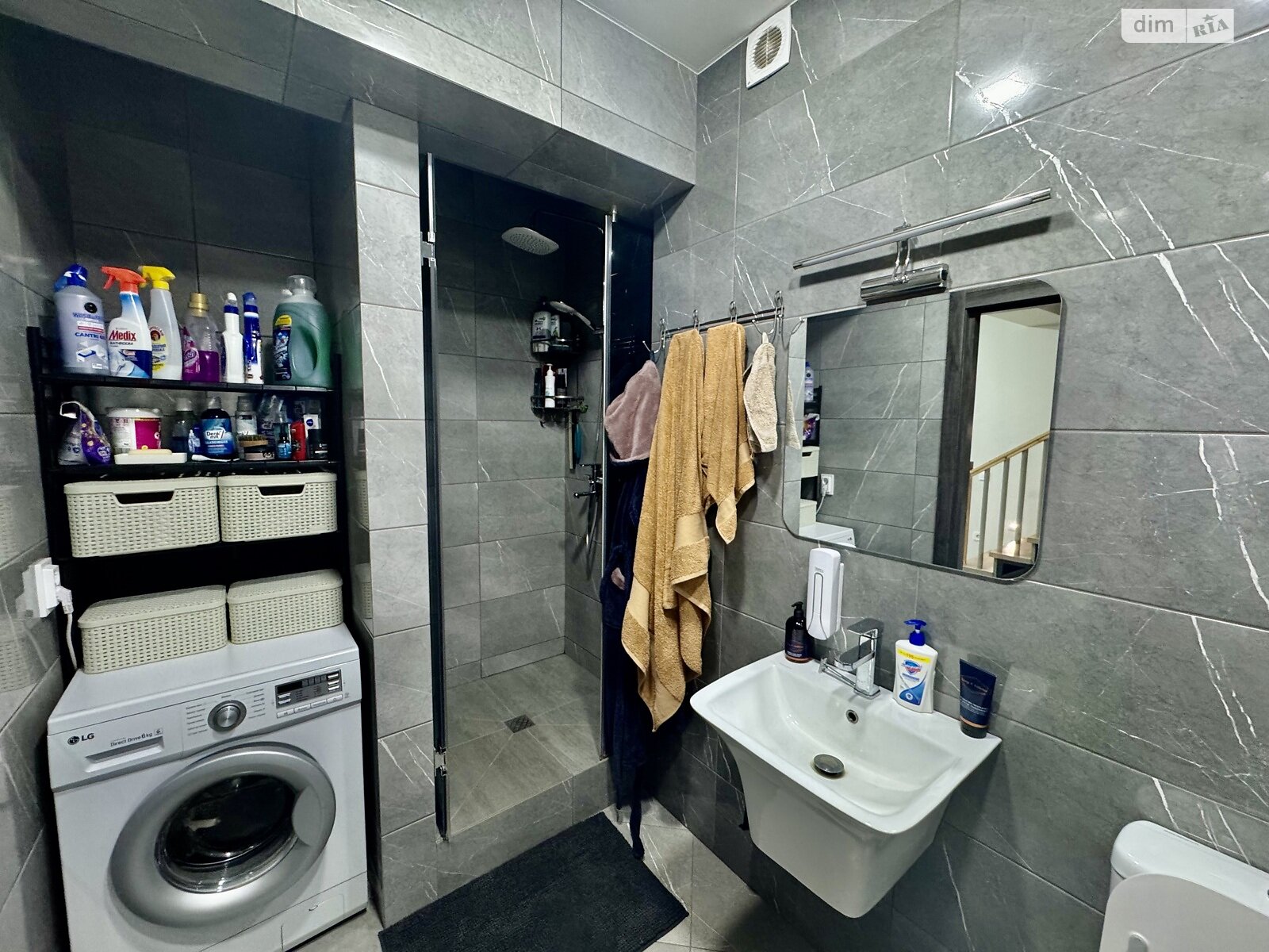 триповерховий таунхаус, 104.7 кв. м, газобетон. Продаж у Борисполі фото 1 триповерховий таунхаус, 104.7 кв. м, газобетон. Продаж у Борисполі фото 1