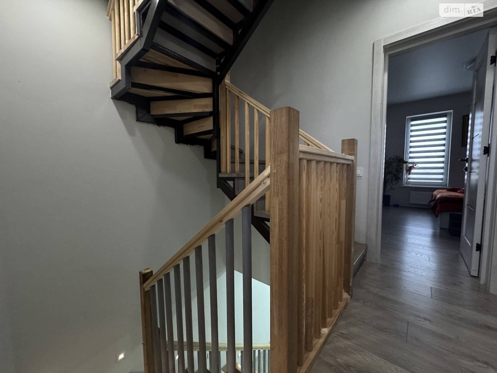 триповерховий таунхаус, 104.7 кв. м, газобетон. Продаж у Борисполі фото 1 триповерховий таунхаус, 104.7 кв. м, газобетон. Продаж у Борисполі фото 1