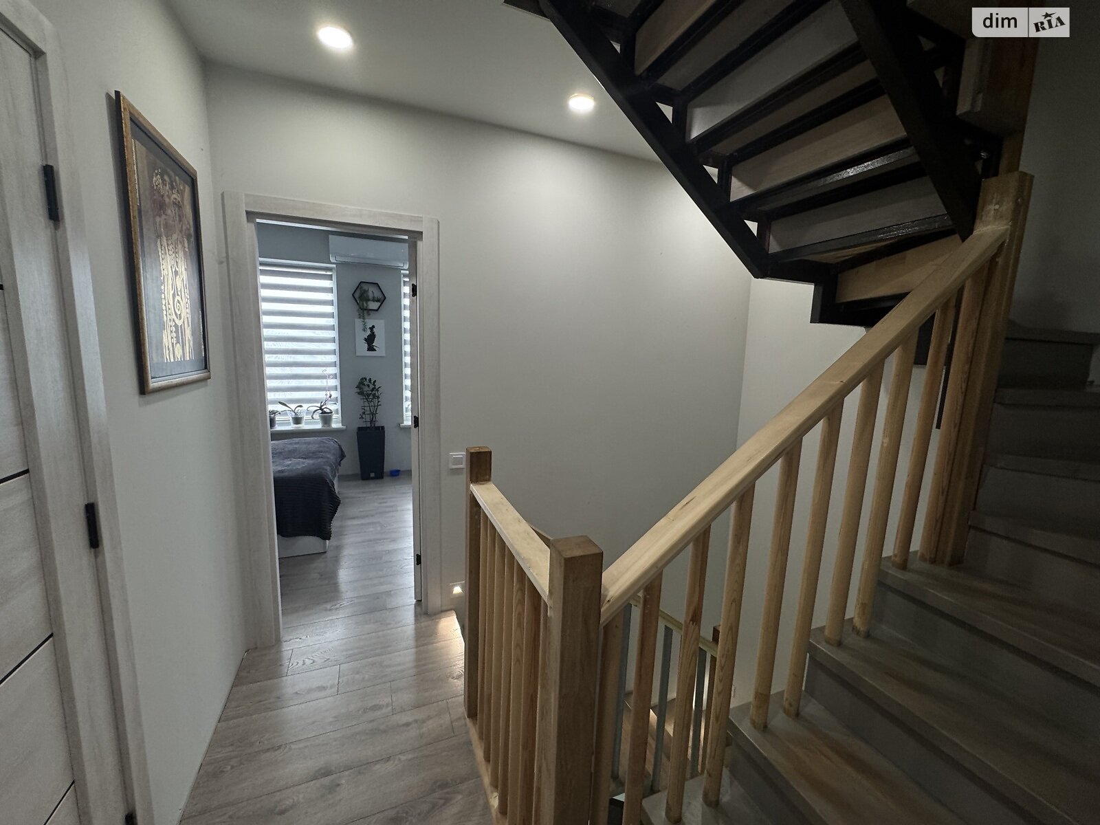 триповерховий таунхаус, 104.7 кв. м, газобетон. Продаж у Борисполі фото 1 триповерховий таунхаус, 104.7 кв. м, газобетон. Продаж у Борисполі фото 1