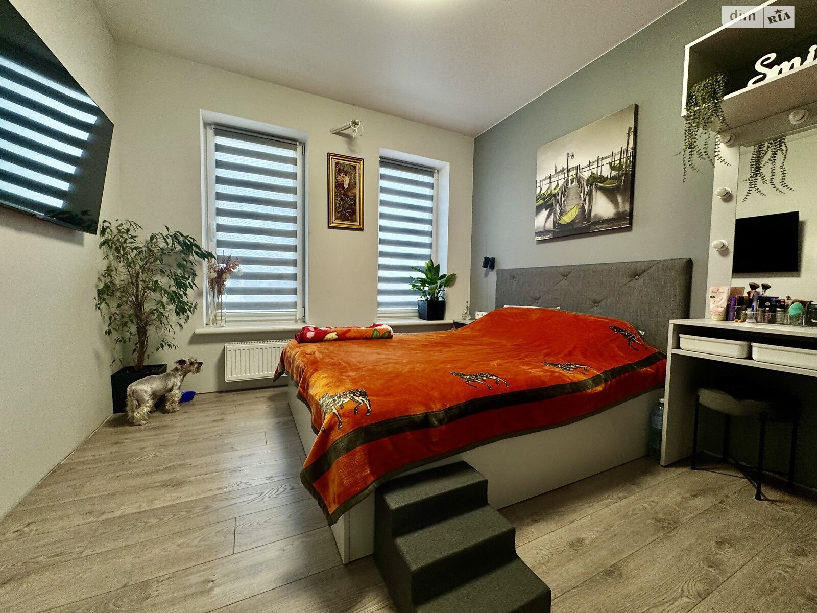 триповерховий таунхаус, 104.7 кв. м, газобетон. Продаж у Борисполі фото 1 триповерховий таунхаус, 104.7 кв. м, газобетон. Продаж у Борисполі фото 1