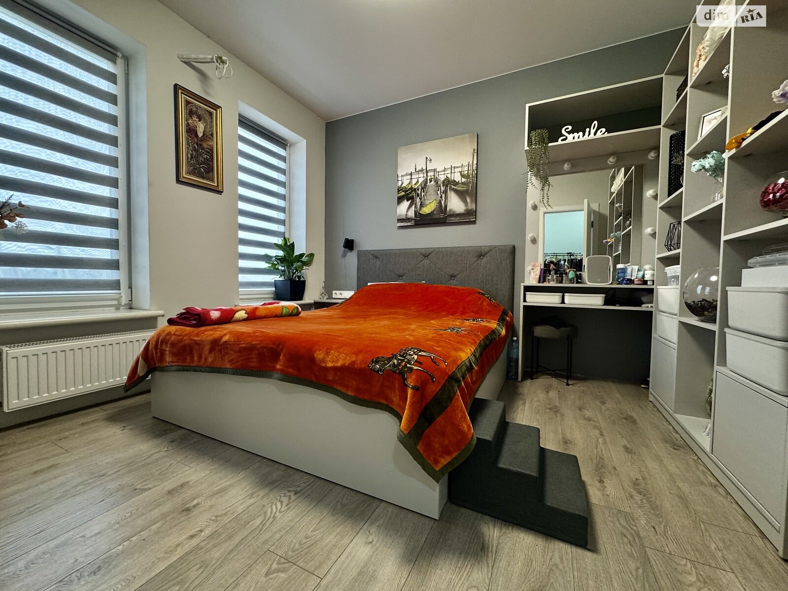 триповерховий таунхаус, 104.7 кв. м, газобетон. Продаж у Борисполі фото 1 триповерховий таунхаус, 104.7 кв. м, газобетон. Продаж у Борисполі фото 1