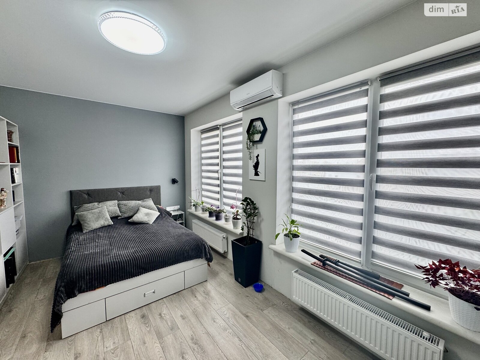 триповерховий таунхаус, 104.7 кв. м, газобетон. Продаж у Борисполі фото 1 триповерховий таунхаус, 104.7 кв. м, газобетон. Продаж у Борисполі фото 1