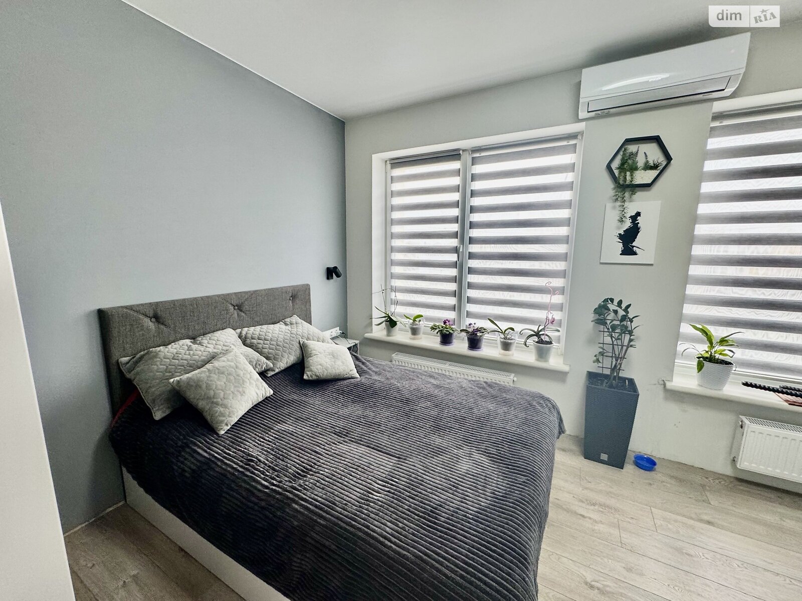 триповерховий таунхаус, 104.7 кв. м, газобетон. Продаж у Борисполі фото 1 триповерховий таунхаус, 104.7 кв. м, газобетон. Продаж у Борисполі фото 1