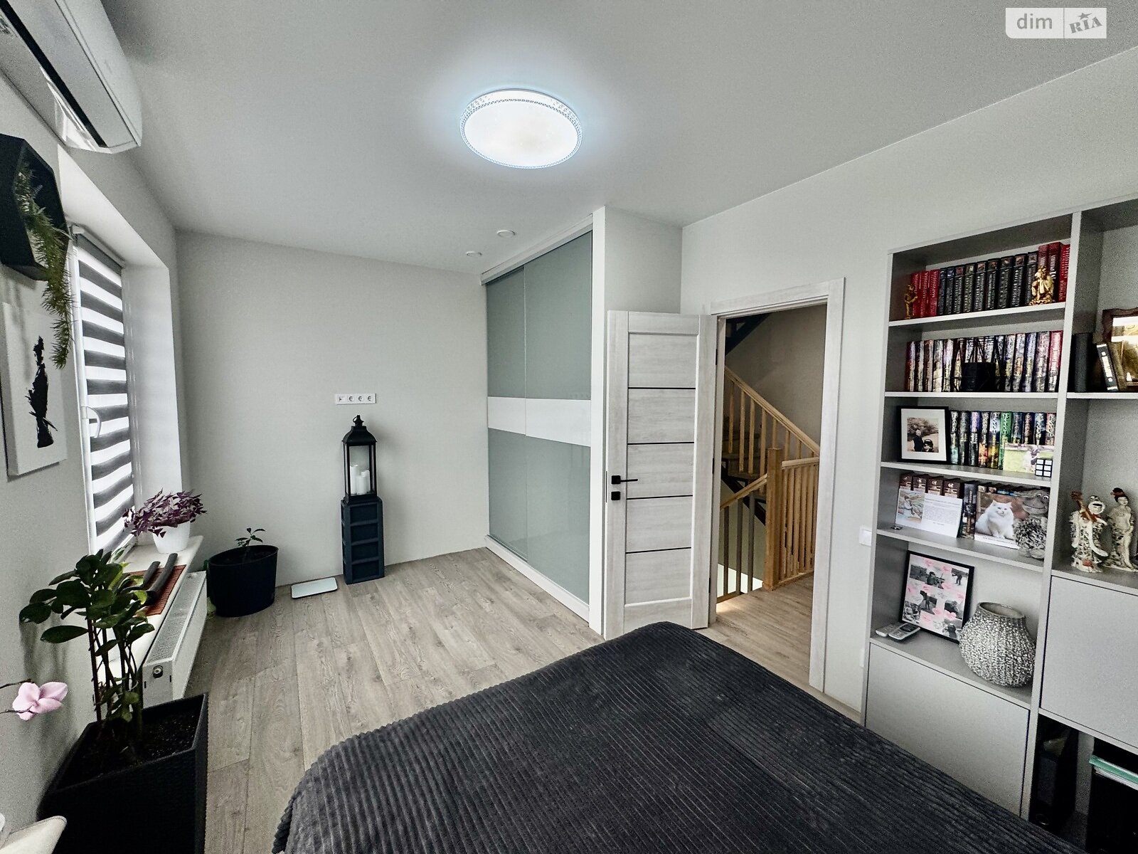 триповерховий таунхаус, 104.7 кв. м, газобетон. Продаж у Борисполі фото 1 триповерховий таунхаус, 104.7 кв. м, газобетон. Продаж у Борисполі фото 1