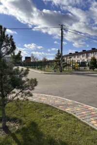 двоповерховий таунхаус, 78 кв. м, цегла. Продаж в Борисполі, район Бориспіль фото 2 двоповерховий таунхаус, 78 кв. м, цегла. Продаж в Борисполі, район Бориспіль фото 2