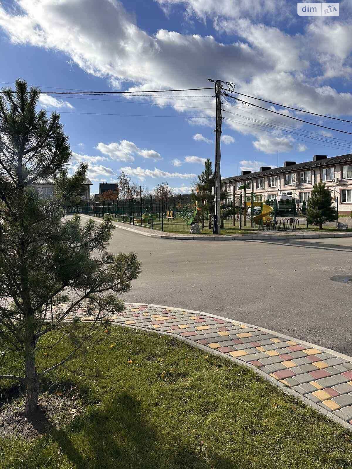 двоповерховий таунхаус, 78 кв. м, цегла. Продаж в Борисполі, район Бориспіль фото 1 двоповерховий таунхаус, 78 кв. м, цегла. Продаж в Борисполі, район Бориспіль фото 1