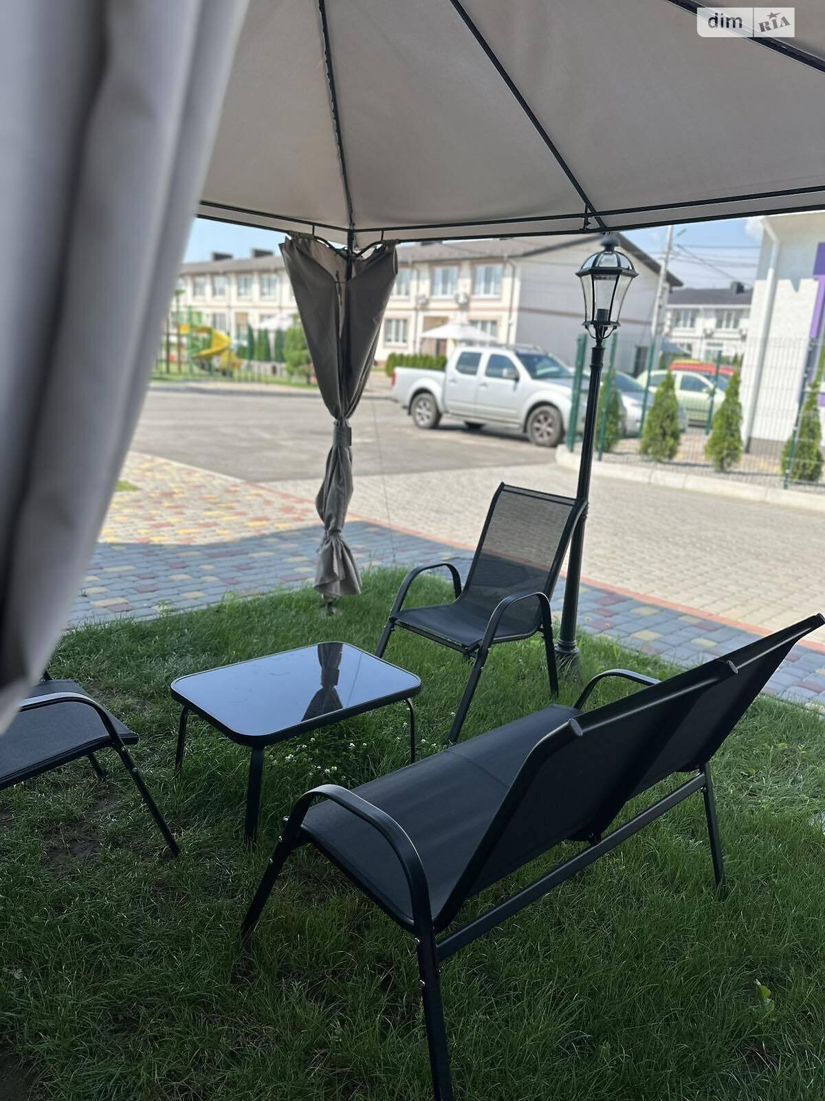 двоповерховий таунхаус, 78 кв. м, цегла. Продаж в Борисполі, район Бориспіль фото 1 двоповерховий таунхаус, 78 кв. м, цегла. Продаж в Борисполі, район Бориспіль фото 1