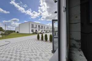 двоповерховий таунхаус, 60 кв. м, газобетон. Продаж в Борисполі, район Бориспіль фото 2