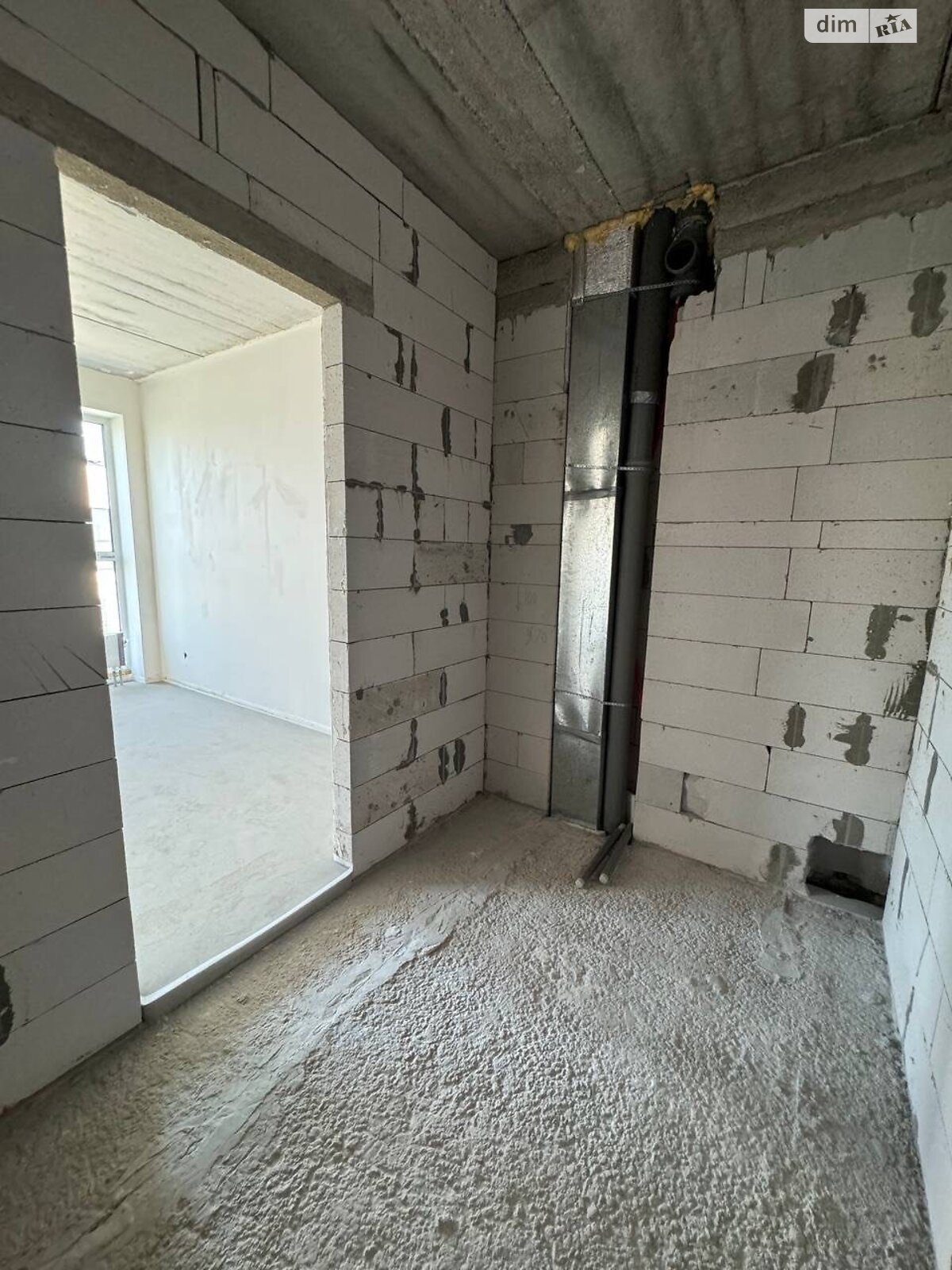 двоповерховий таунхаус, 58.9 кв. м, газобетон. Продаж в Борисполі, район Бориспіль фото 1 двоповерховий таунхаус, 58.9 кв. м, газобетон. Продаж в Борисполі, район Бориспіль фото 1