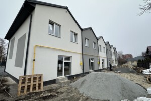 двухэтажный таунхаус, 110 кв. м, газобетон. Продажа в Борисполе район Борисполь фото 2