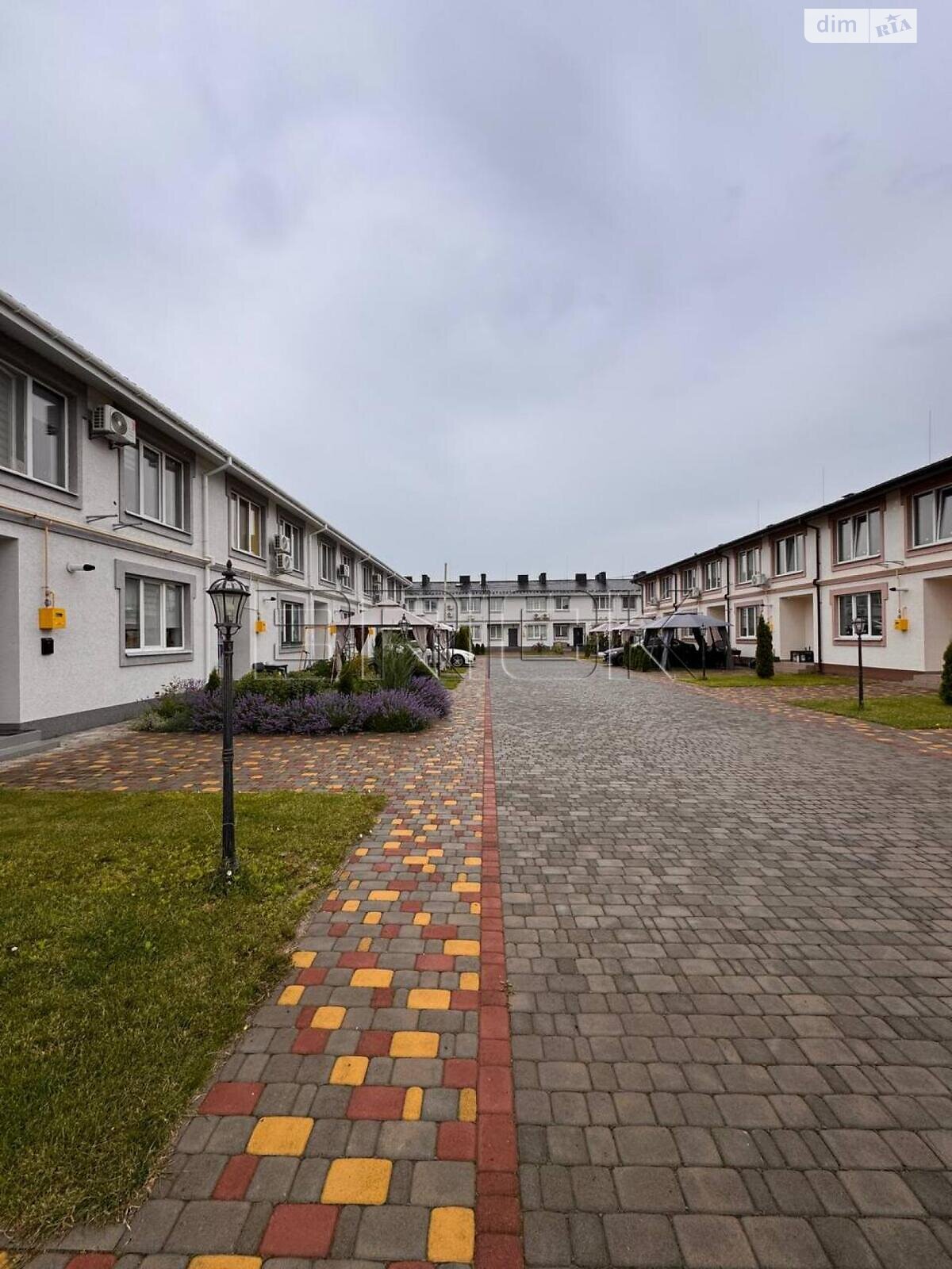 двухэтажный таунхаус, 76 кв. м, пеноблок. Продажа в Борисполе район Борисполь фото 1 двухэтажный таунхаус, 76 кв. м, пеноблок. Продажа в Борисполе район Борисполь фото 1