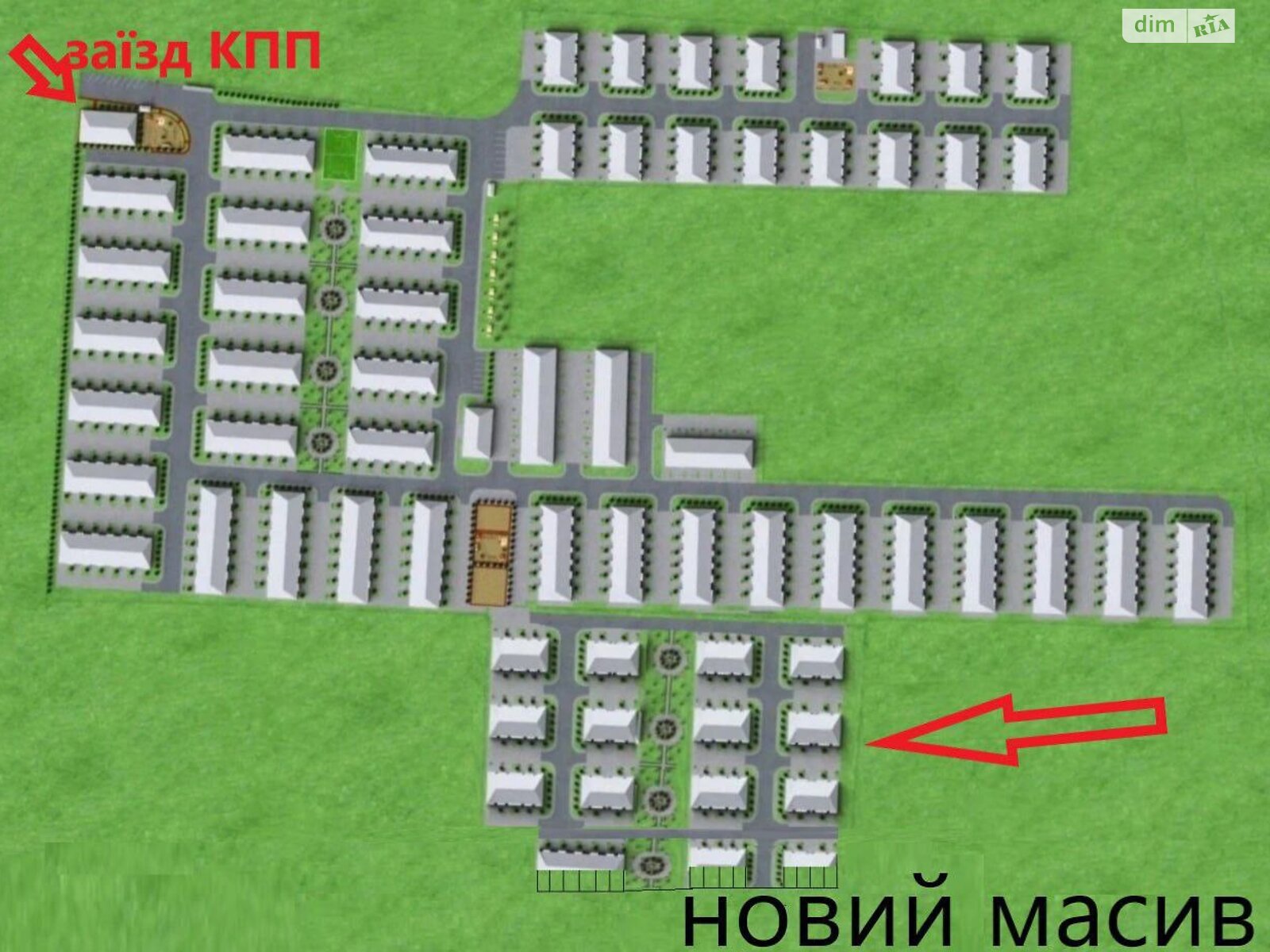 двухэтажный таунхаус, 72 кв. м, газобетон. Продажа в Борисполе район Борисполь фото 1 двухэтажный таунхаус, 72 кв. м, газобетон. Продажа в Борисполе район Борисполь фото 1