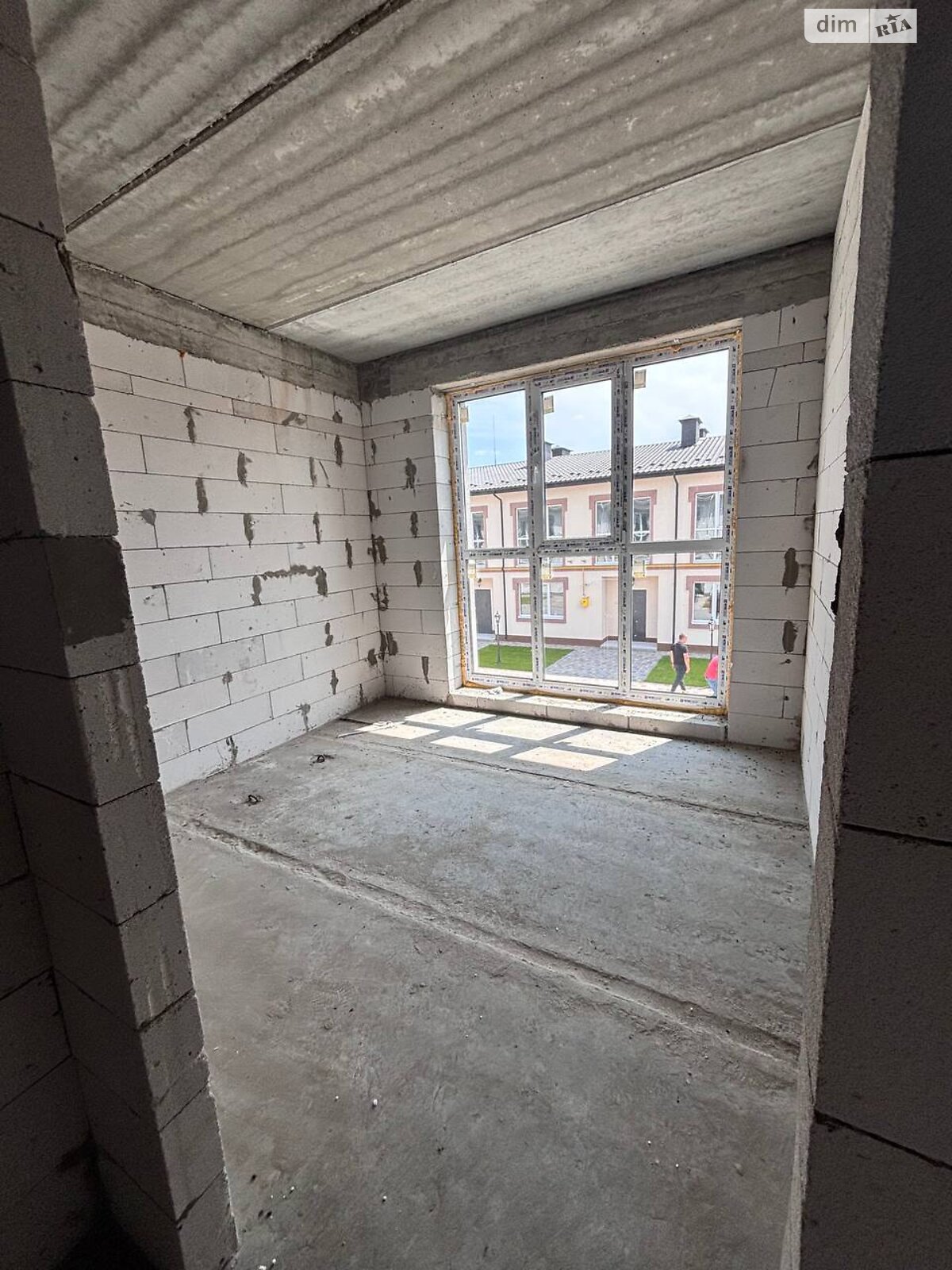 двухэтажный таунхаус, 72 кв. м, газобетон. Продажа в Борисполе район Борисполь фото 1 двухэтажный таунхаус, 72 кв. м, газобетон. Продажа в Борисполе район Борисполь фото 1