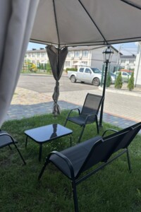 двоповерховий таунхаус, 76.5 кв. м, цегла. Продаж в Борисполі, район Бориспіль фото 2