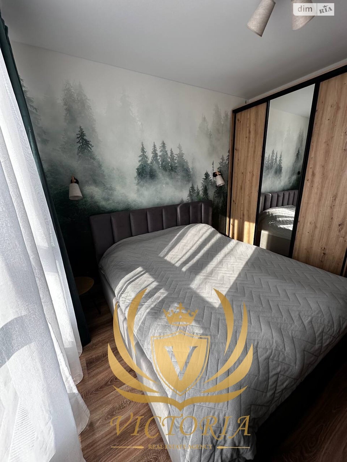 двоповерховий таунхаус, 76.5 кв. м, цегла. Продаж в Борисполі, район Бориспіль фото 1