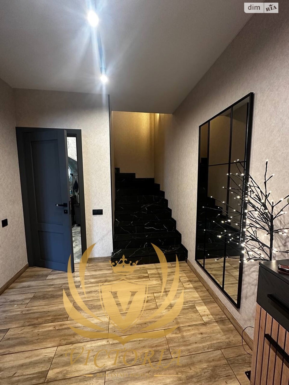 двоповерховий таунхаус, 76.5 кв. м, цегла. Продаж в Борисполі, район Бориспіль фото 1