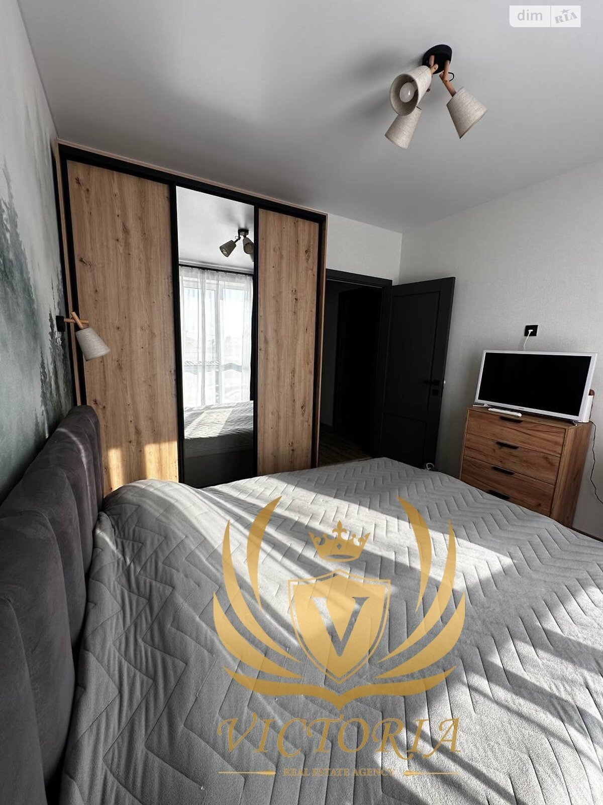 двоповерховий таунхаус, 76.5 кв. м, цегла. Продаж в Борисполі, район Бориспіль фото 1