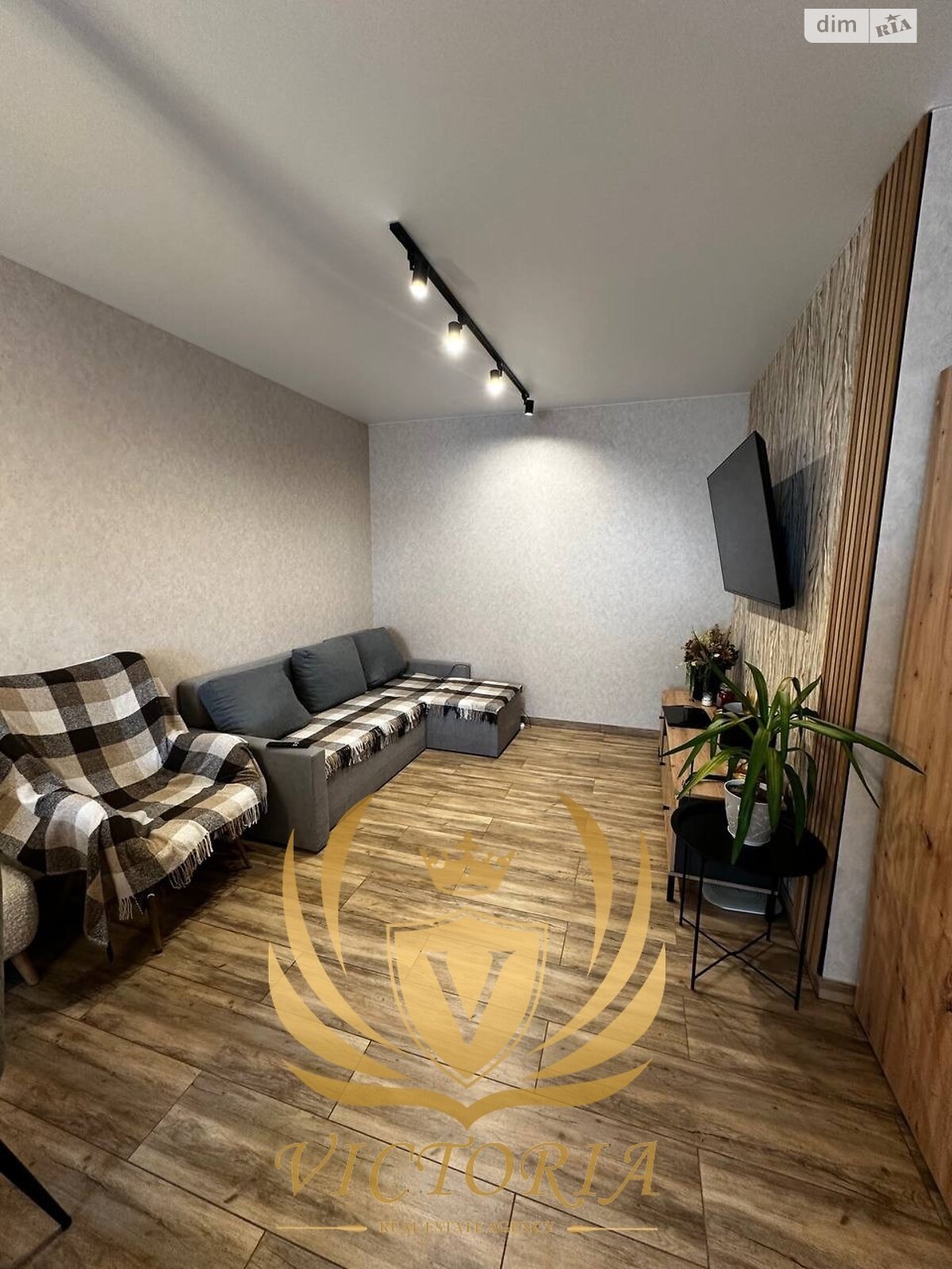 двоповерховий таунхаус, 76.5 кв. м, цегла. Продаж в Борисполі, район Бориспіль фото 1