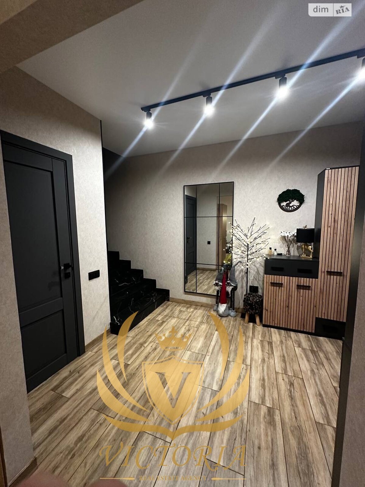 двоповерховий таунхаус, 76.5 кв. м, цегла. Продаж в Борисполі, район Бориспіль фото 1