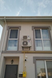 двухэтажный таунхаус, 50 кв. м, кирпич. Продажа в Борисполе район Борисполь фото 2