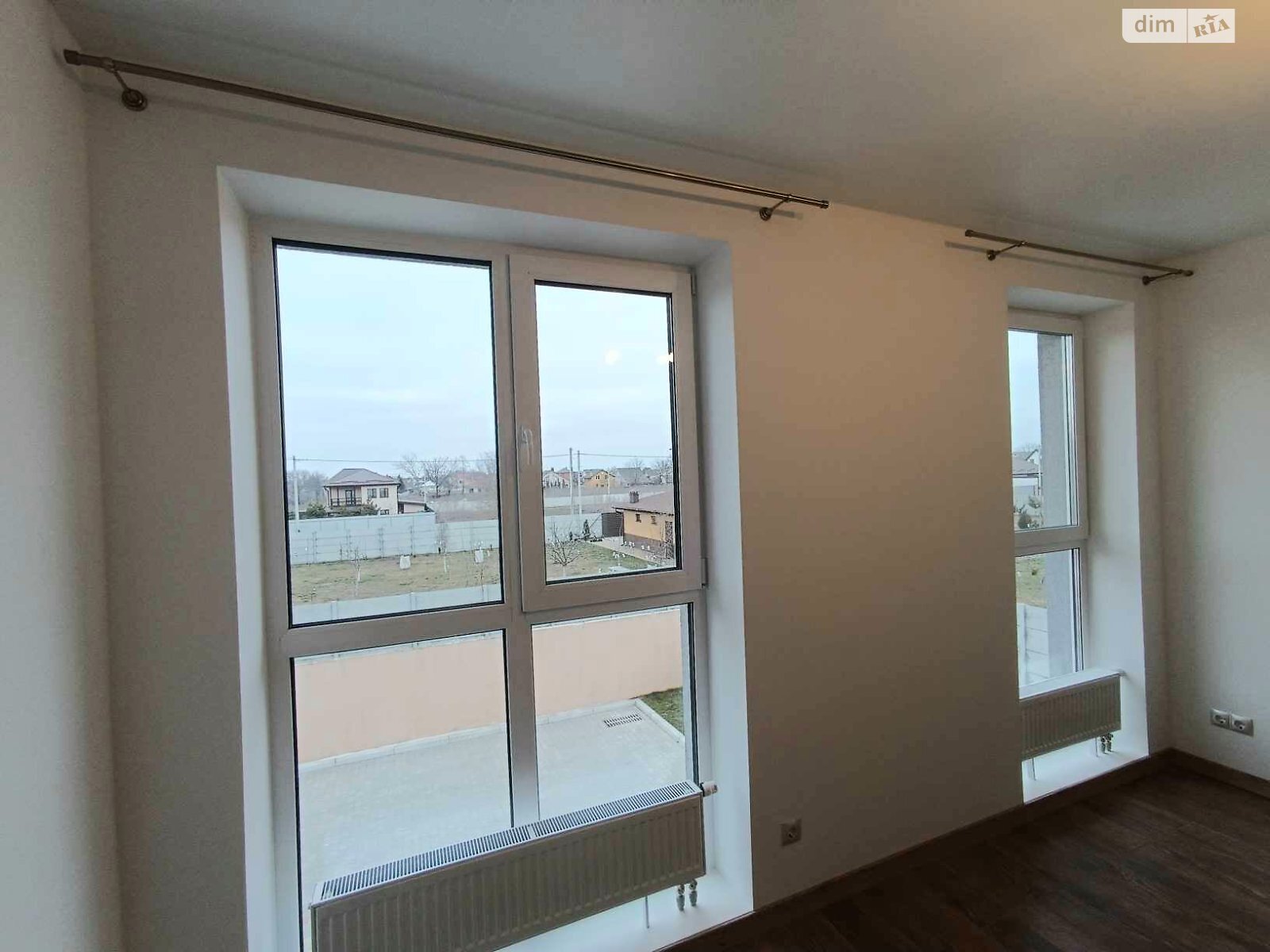 двухэтажный таунхаус, 50 кв. м, кирпич. Продажа в Борисполе район Борисполь фото 1