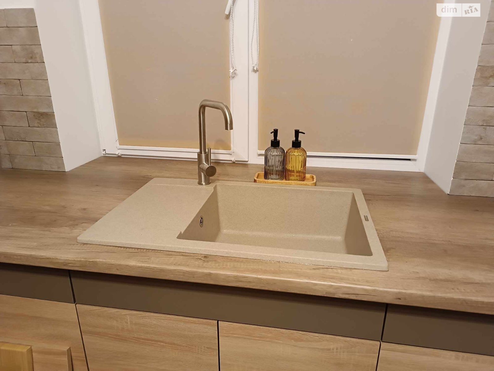 двухэтажный таунхаус, 50 кв. м, кирпич. Продажа в Борисполе район Борисполь фото 1