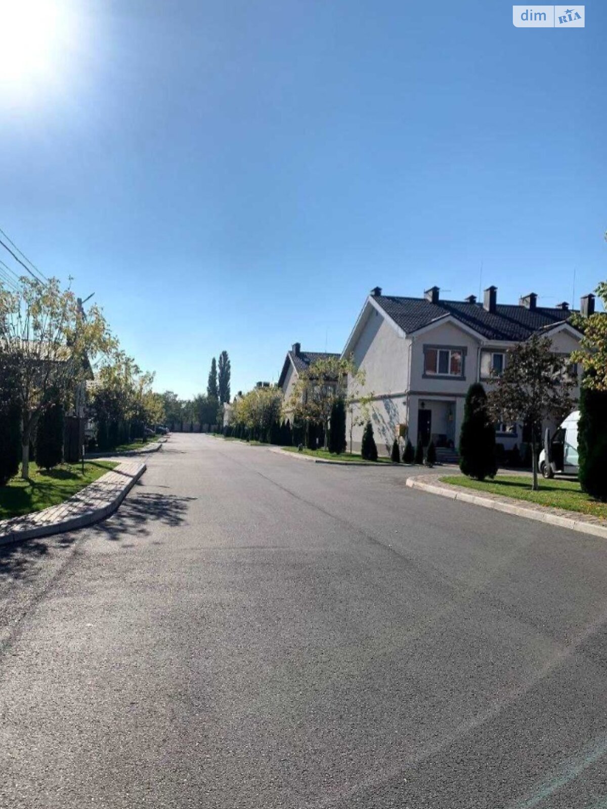 двухэтажный таунхаус, 50 кв. м, кирпич. Продажа в Борисполе район Борисполь фото 1