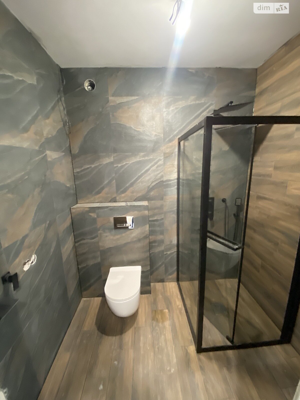 двухэтажный таунхаус, 77 кв. м, газобетон. Продажа в Борисполе район Борисполь фото 1