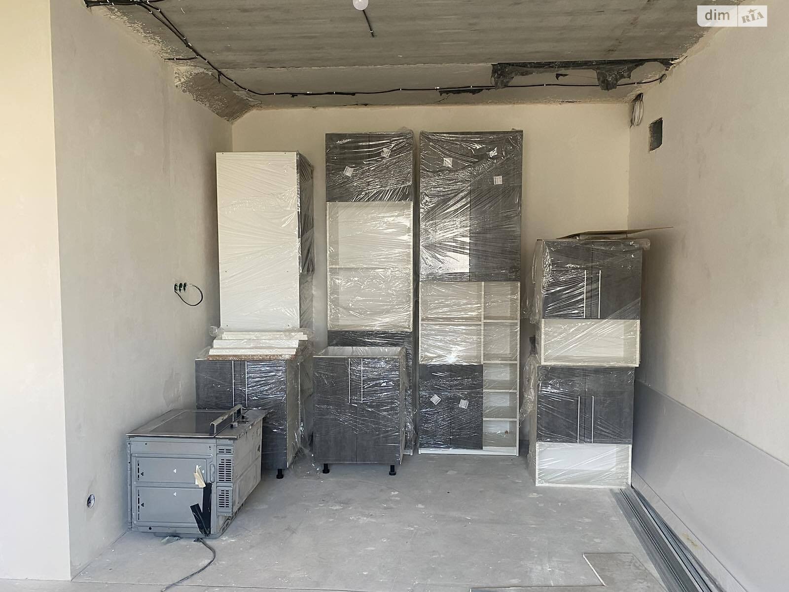 двухэтажный таунхаус, 77 кв. м, газобетон. Продажа в Борисполе район Борисполь фото 1