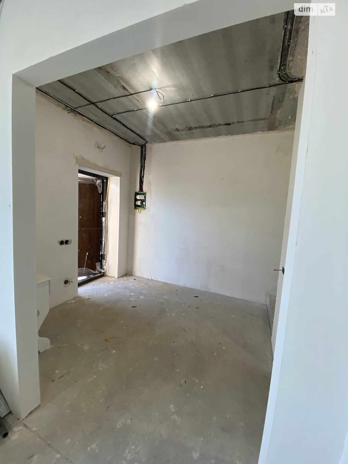 двухэтажный таунхаус, 77 кв. м, газобетон. Продажа в Борисполе район Борисполь фото 1