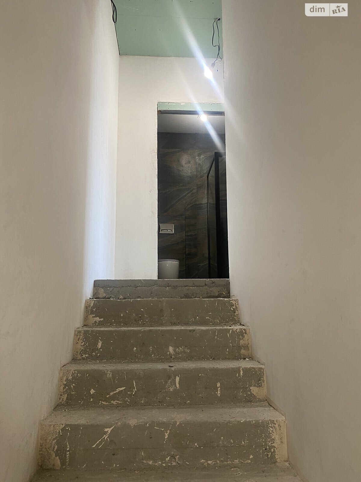 двухэтажный таунхаус, 77 кв. м, газобетон. Продажа в Борисполе район Борисполь фото 1