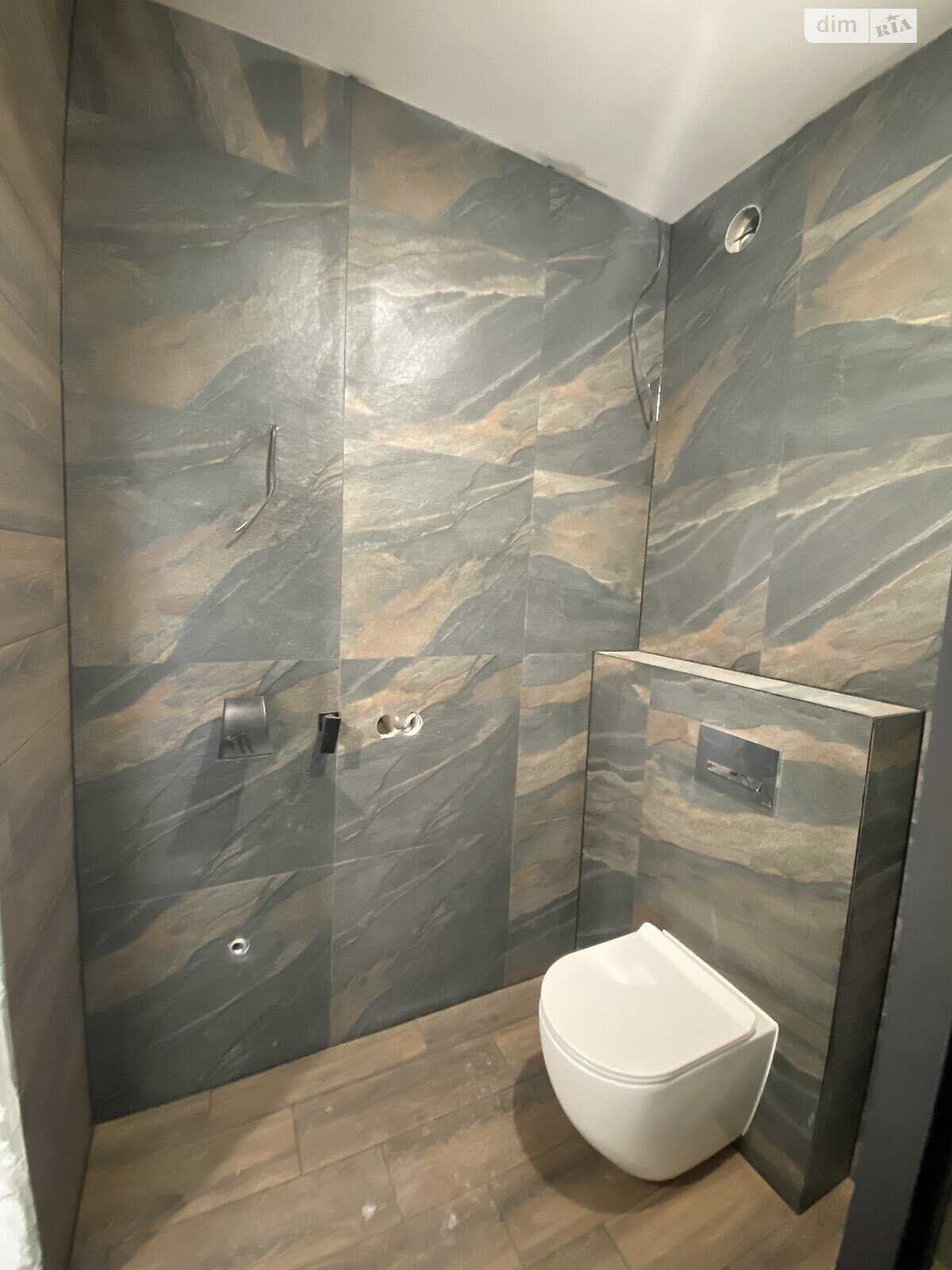 двухэтажный таунхаус, 77 кв. м, газобетон. Продажа в Борисполе район Борисполь фото 1