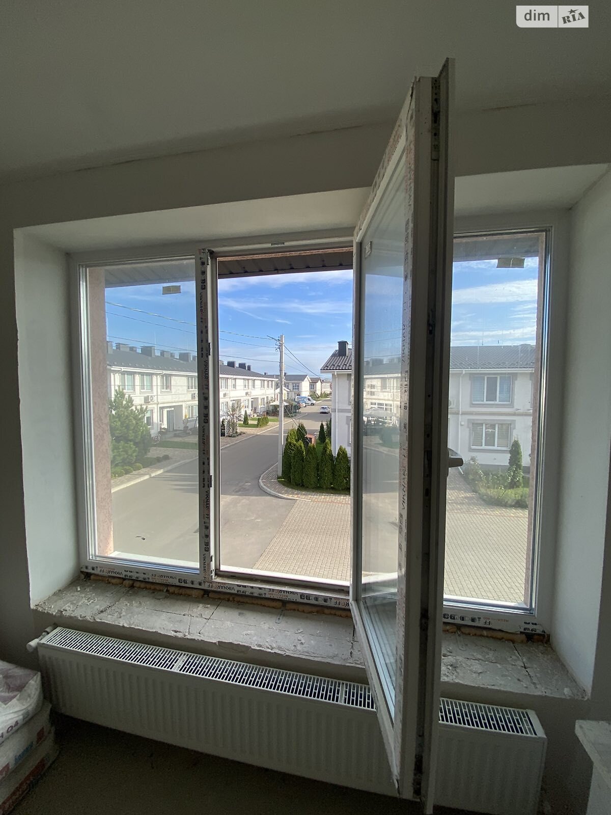 двухэтажный таунхаус, 77 кв. м, газобетон. Продажа в Борисполе район Борисполь фото 1