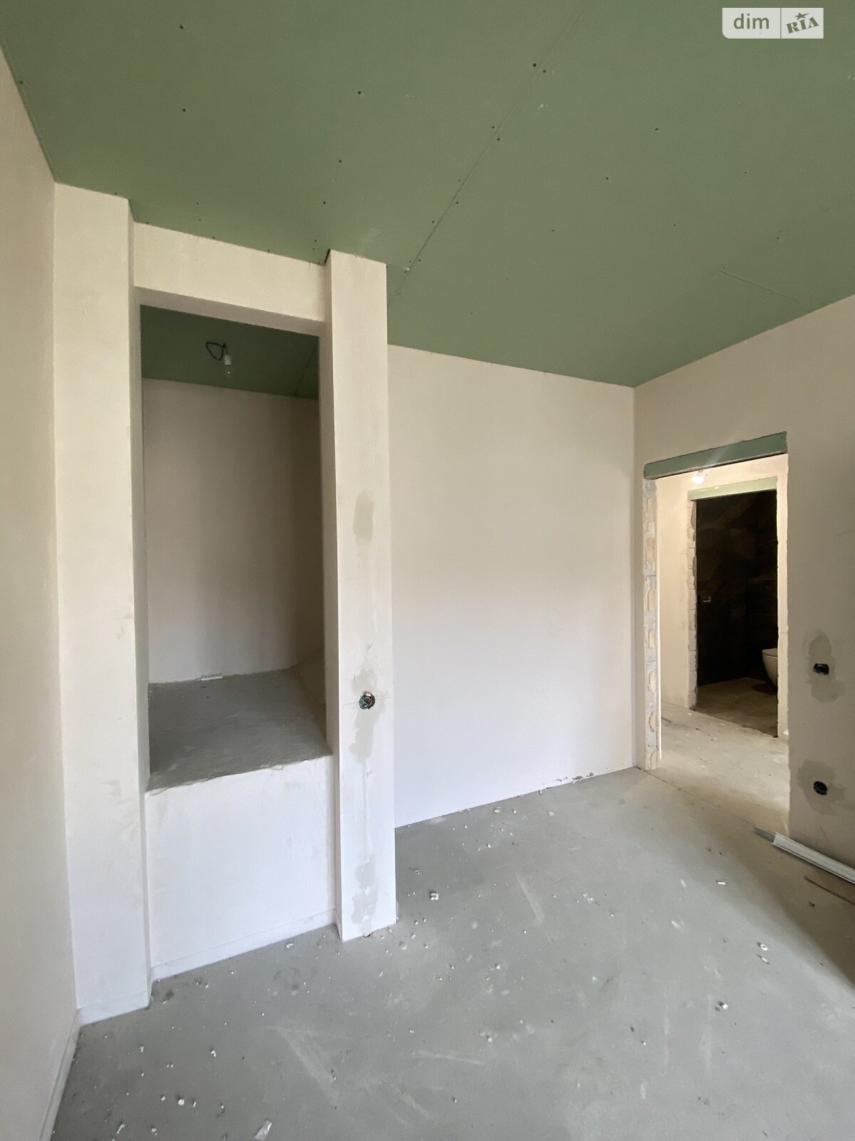 двухэтажный таунхаус, 77 кв. м, газобетон. Продажа в Борисполе район Борисполь фото 1