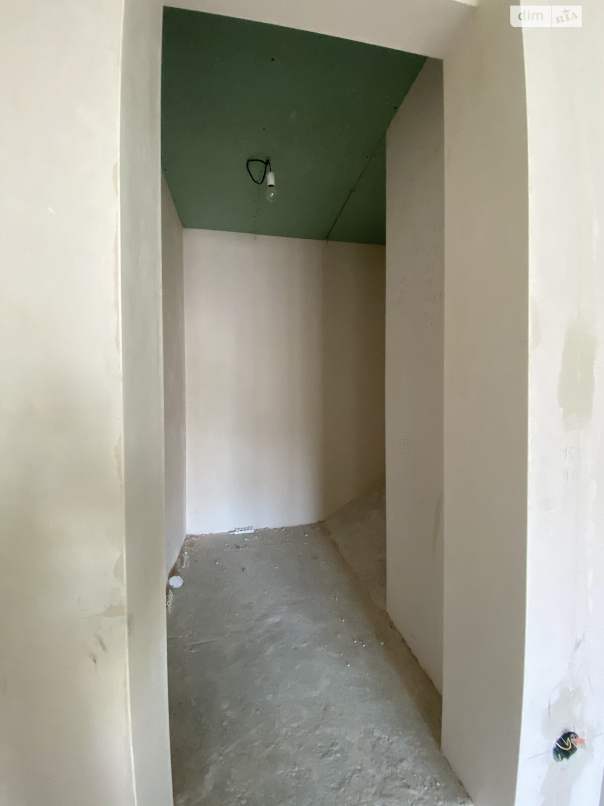 двухэтажный таунхаус, 77 кв. м, газобетон. Продажа в Борисполе район Борисполь фото 1