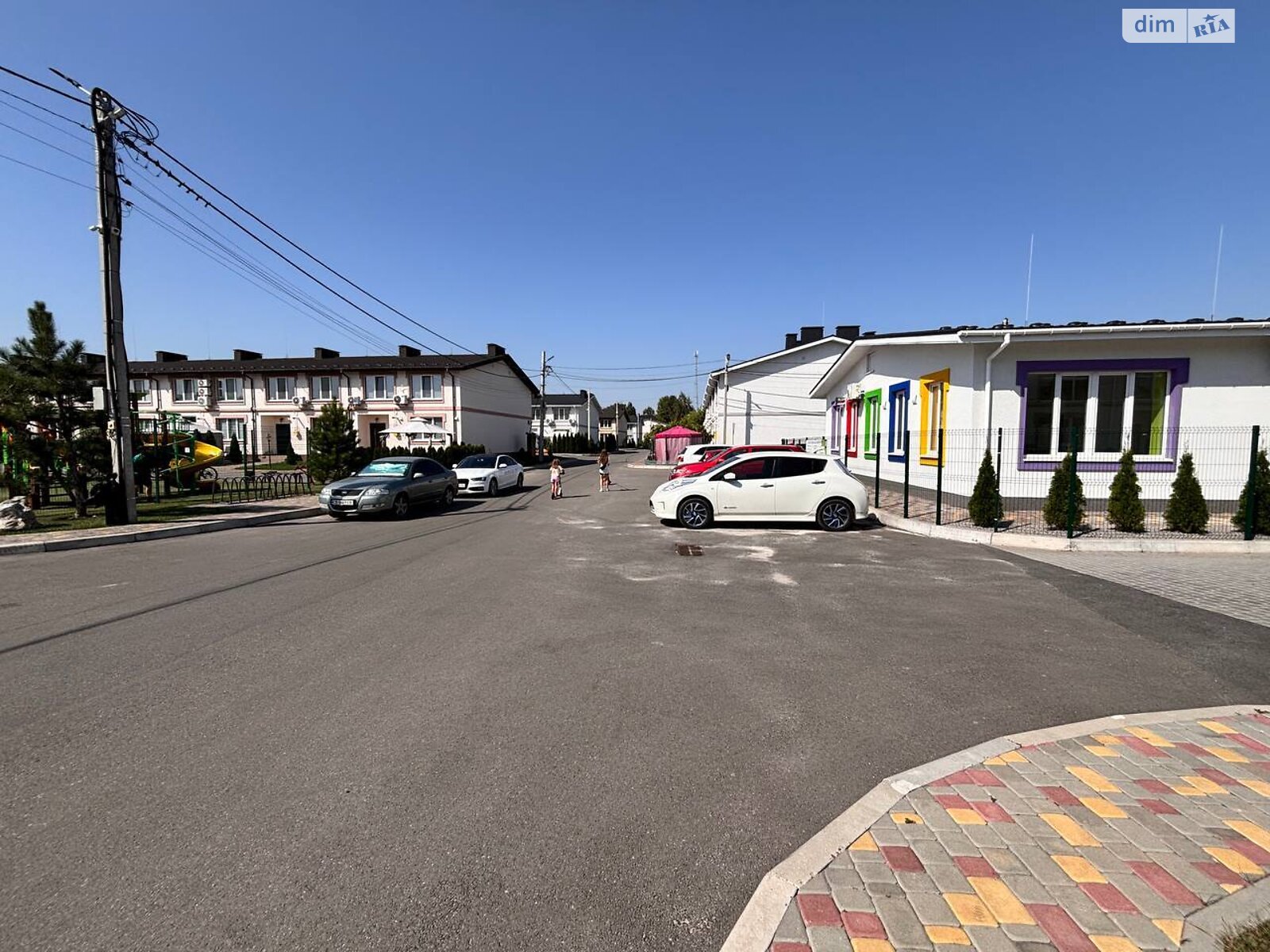 двухэтажный таунхаус, 80 кв. м, пенобетон. Продажа в Борисполе район Борисполь фото 1