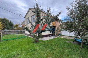 двоповерховий таунхаус, 51.2 кв. м, цегла. Продаж у Борисполі фото 2