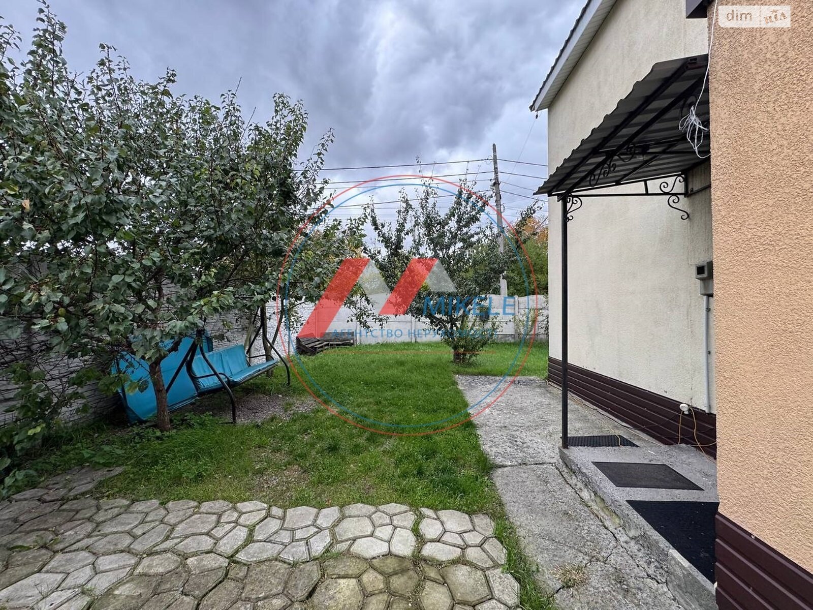 двоповерховий таунхаус, 51.2 кв. м, цегла. Продаж у Борисполі фото 1 двоповерховий таунхаус, 51.2 кв. м, цегла. Продаж у Борисполі фото 1