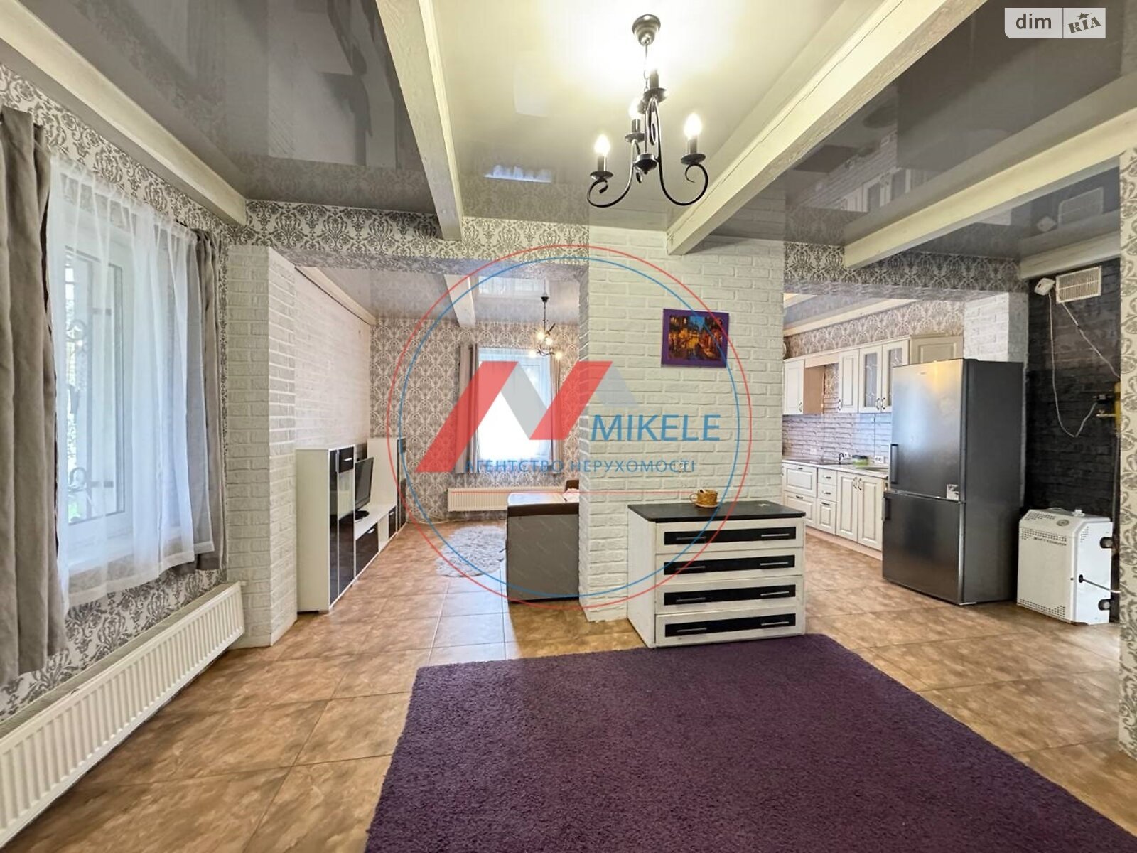 двоповерховий таунхаус, 51.2 кв. м, цегла. Продаж у Борисполі фото 1 двоповерховий таунхаус, 51.2 кв. м, цегла. Продаж у Борисполі фото 1