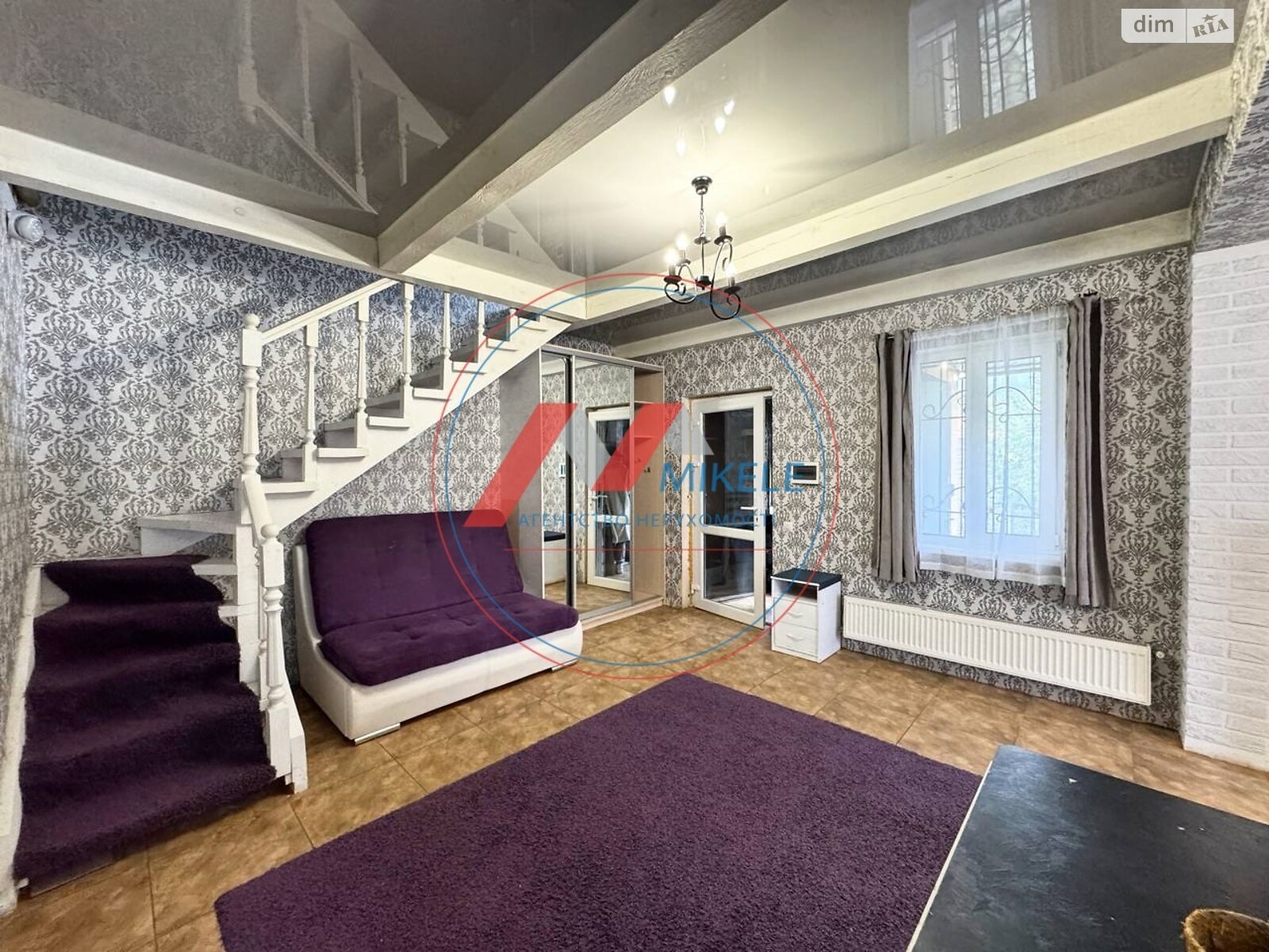 двоповерховий таунхаус, 51.2 кв. м, цегла. Продаж у Борисполі фото 1 двоповерховий таунхаус, 51.2 кв. м, цегла. Продаж у Борисполі фото 1