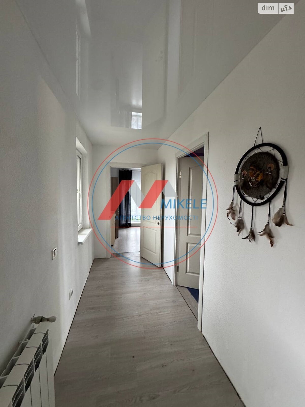 двоповерховий таунхаус, 51.2 кв. м, цегла. Продаж у Борисполі фото 1 двоповерховий таунхаус, 51.2 кв. м, цегла. Продаж у Борисполі фото 1