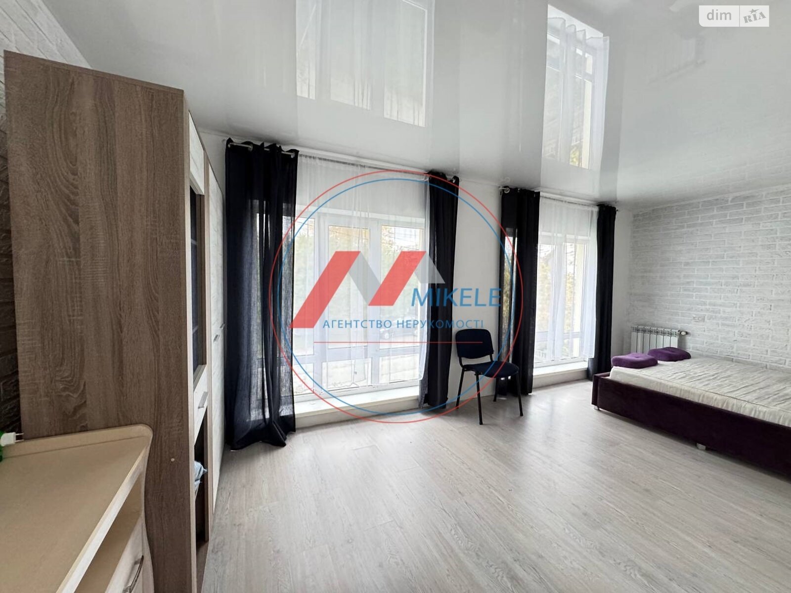 двоповерховий таунхаус, 51.2 кв. м, цегла. Продаж у Борисполі фото 1 двоповерховий таунхаус, 51.2 кв. м, цегла. Продаж у Борисполі фото 1