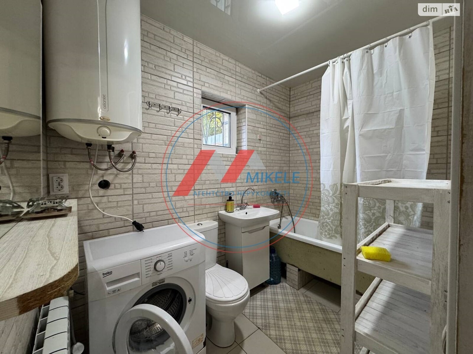 двоповерховий таунхаус, 51.2 кв. м, цегла. Продаж у Борисполі фото 1 двоповерховий таунхаус, 51.2 кв. м, цегла. Продаж у Борисполі фото 1