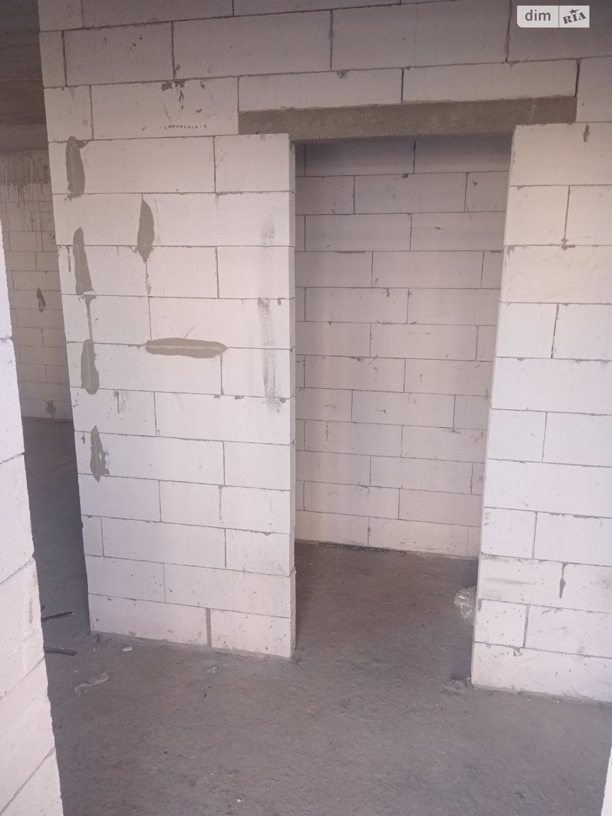 двухэтажный таунхаус, 72.1 кв. м, газобетон. Продажа в Борисполе фото 1 двухэтажный таунхаус, 72.1 кв. м, газобетон. Продажа в Борисполе фото 1