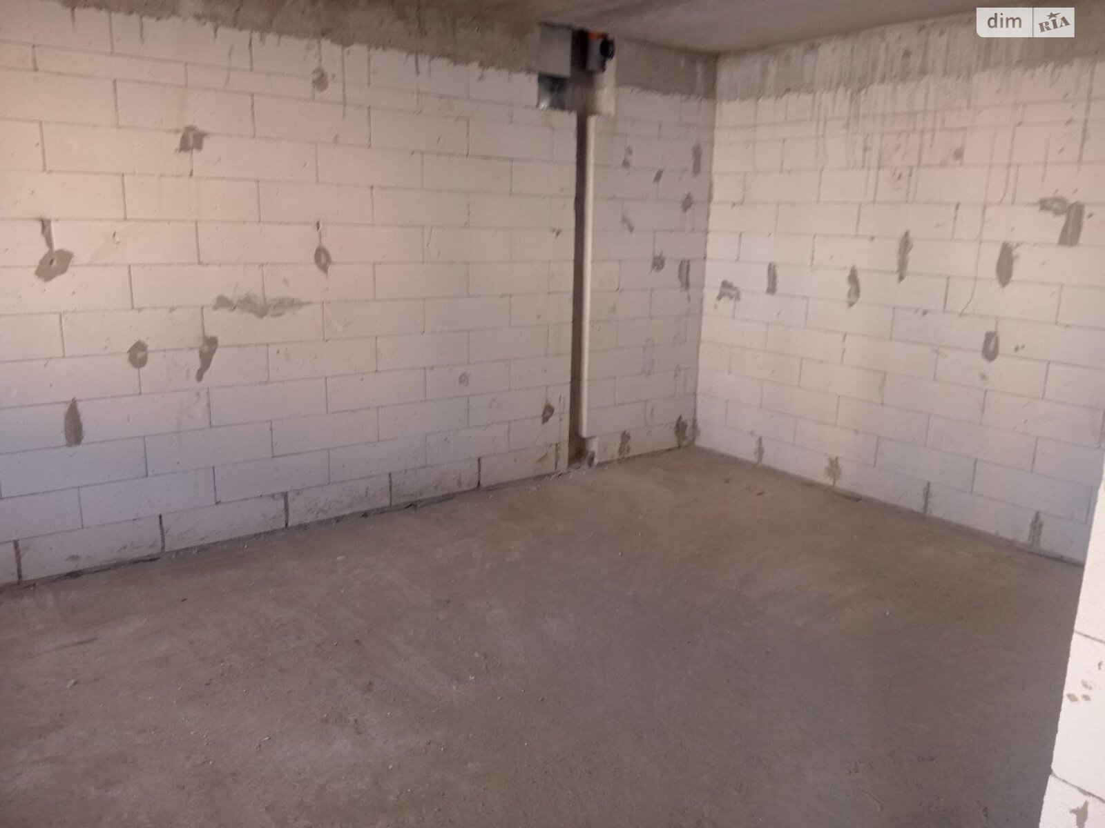 двухэтажный таунхаус, 72.1 кв. м, газобетон. Продажа в Борисполе фото 1 двухэтажный таунхаус, 72.1 кв. м, газобетон. Продажа в Борисполе фото 1