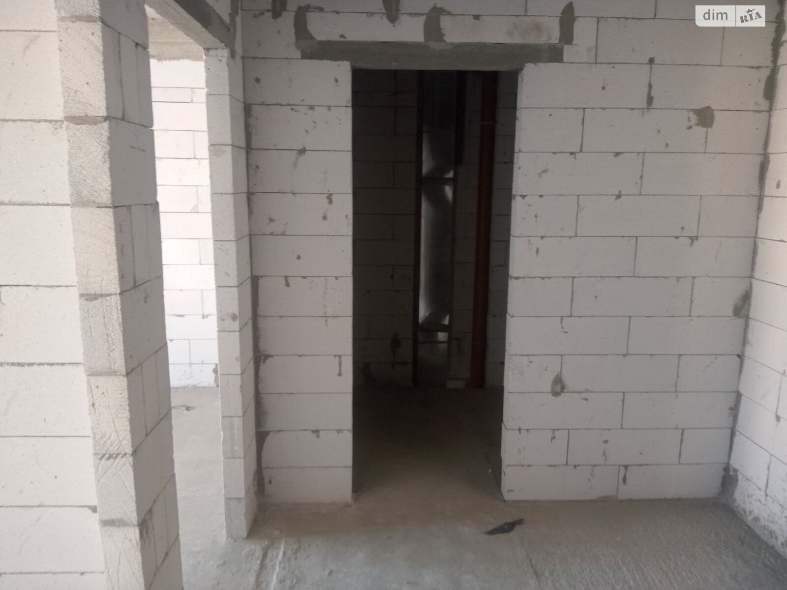 двухэтажный таунхаус, 72.1 кв. м, газобетон. Продажа в Борисполе фото 1 двухэтажный таунхаус, 72.1 кв. м, газобетон. Продажа в Борисполе фото 1