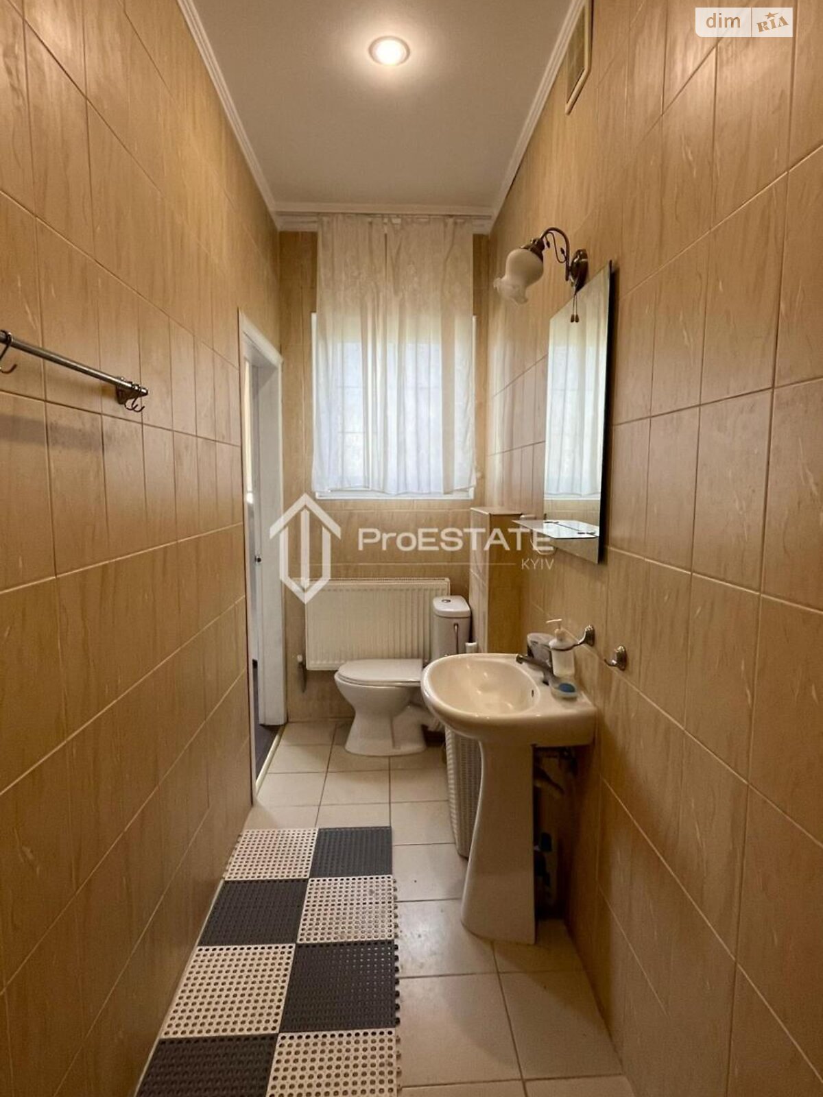 трехэтажный таунхаус, 169.6 кв. м, кирпич. Продажа в Борисполе фото 3