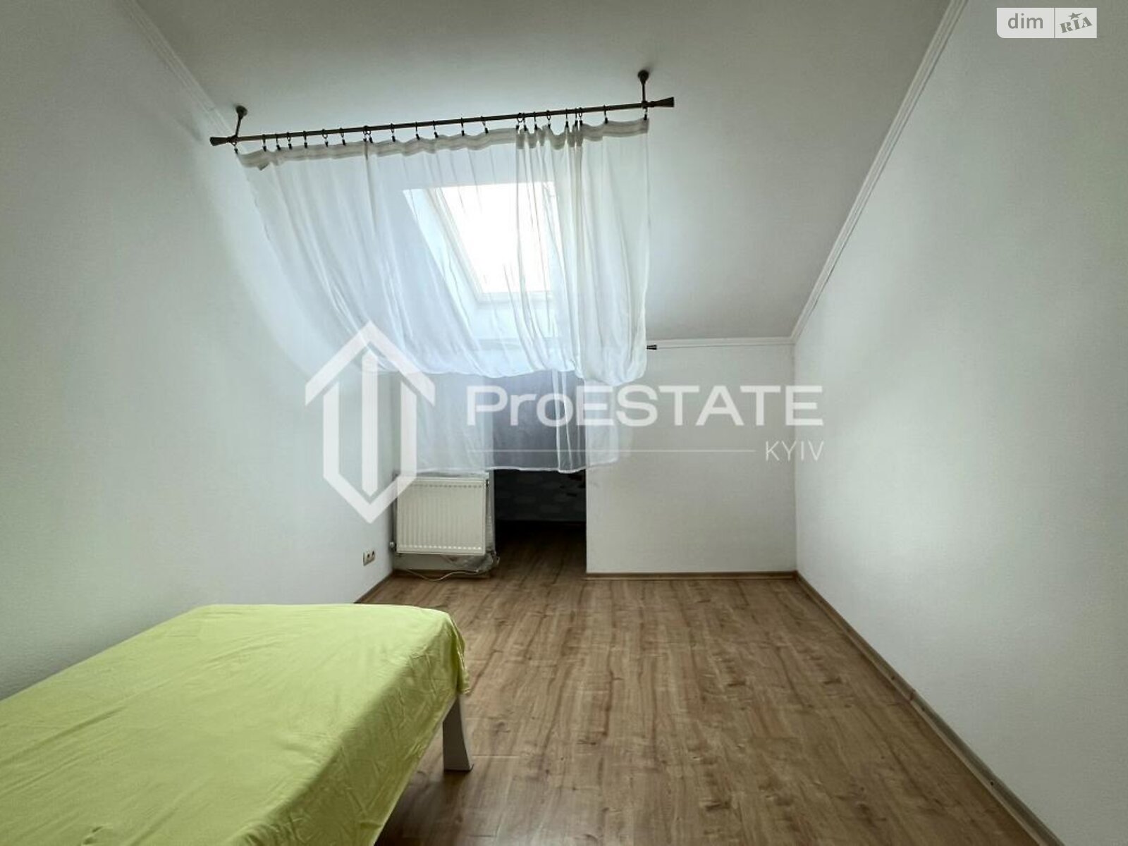 трехэтажный таунхаус, 169.6 кв. м, кирпич. Продажа в Борисполе фото 3