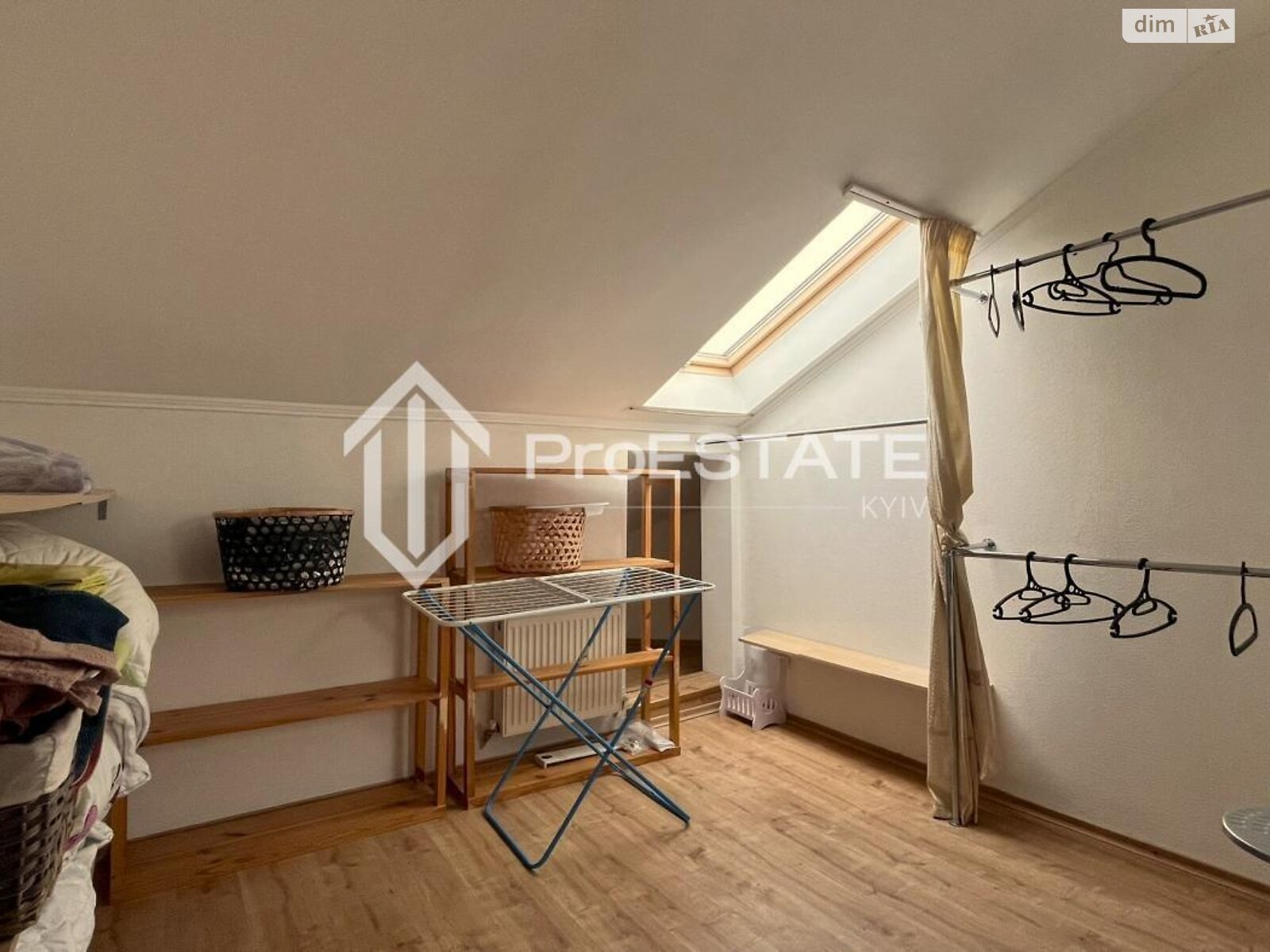 трехэтажный таунхаус, 169.6 кв. м, кирпич. Продажа в Борисполе фото 3