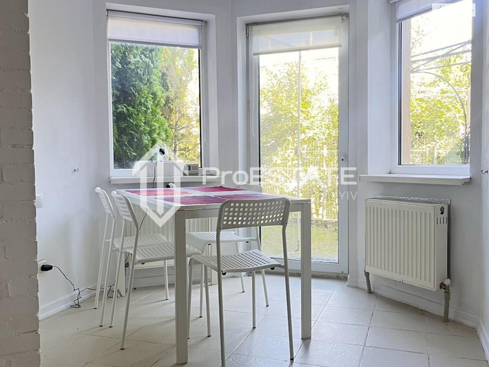 трехэтажный таунхаус, 169.6 кв. м, кирпич. Продажа в Борисполе фото 3